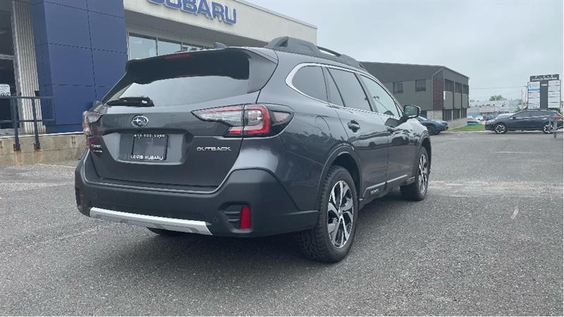 Subaru
Outback
2021