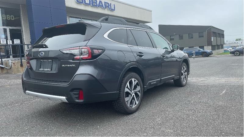 Subaru
Outback
2021
