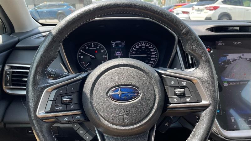 Subaru
Legacy
2022