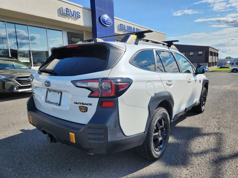 Subaru
Outback
2022