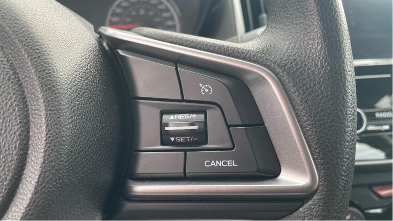 Subaru
Impreza
2020